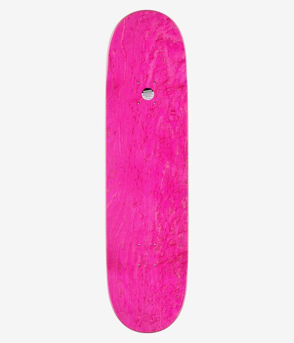 Disorder Skateboards Team Stairway To Hell 8.5" Deska do deskorolki (black)