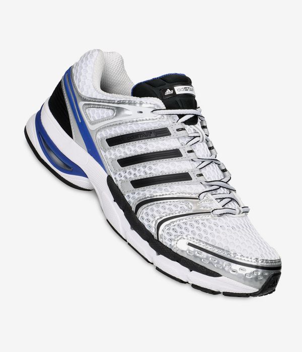 adidas Skateboarding Adistar Control 5 Schuh (white core black core royal)