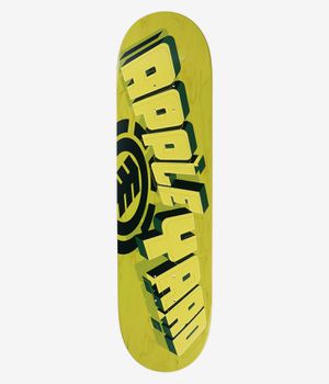 Element Appleyard AC 8.38" Tavola da skateboard (wood)