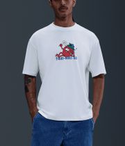 Nike SB M90 OC Flip Phone Camiseta (white)
