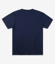 Jenkem Nokia Camiseta (dark navy)