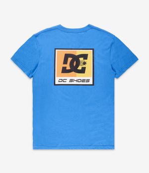 DC Racer T-Shirt (french blue)