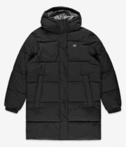 Iriedaily Carlo Puffer Coat Chaqueta (black)