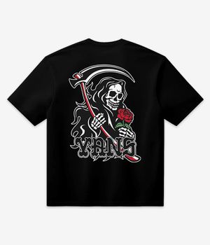 Vans So Long Reaper T-Shirt (black)