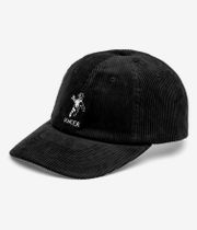 Dancer OG Logo Cord Casquette (black)