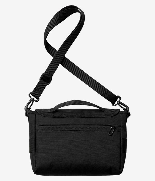 Carhartt WIP Kyle Shoulder Tasche (black)