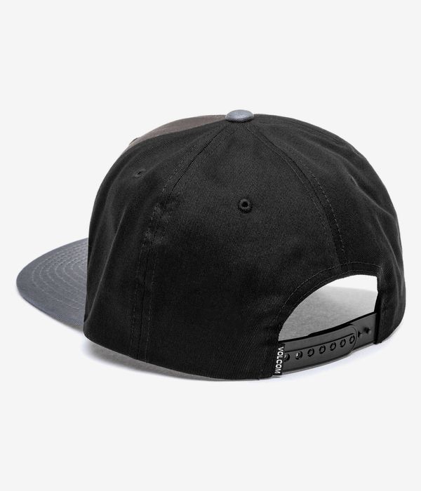 Volcom Quarter Gorra (scarab)