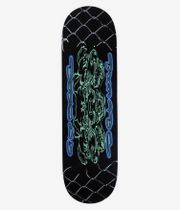 skatedeluxe Hounds Twin Tail 8.75" Skateboard Deck (black)