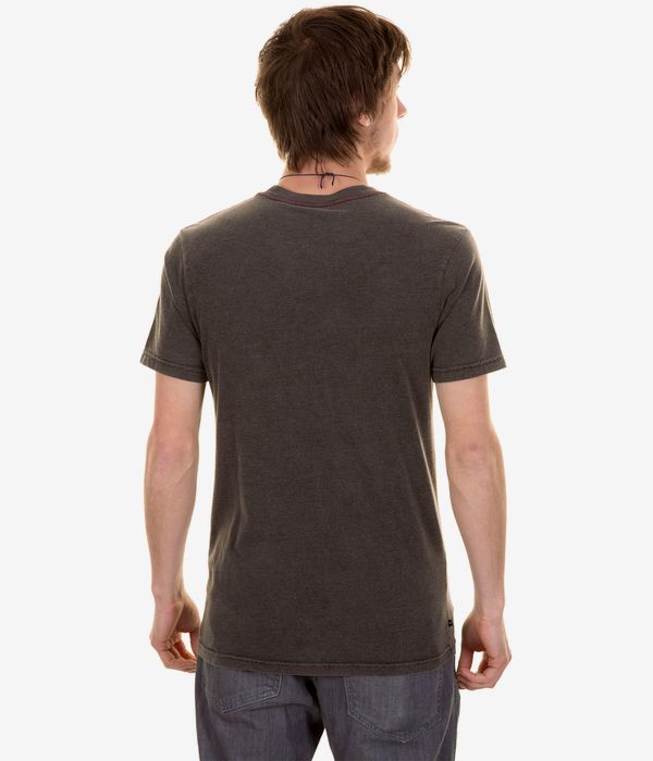 RVCA VA Fingers T-Shirt (black)