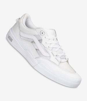 Vans Skate 2 Wayvee Schuh (white)