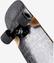 Inpeddo Black Carpet 28.5" (72,4cm) Cruiser (black)