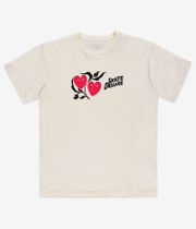 skatedeluxe Tongue Taste Organic T-Shirt (beige)