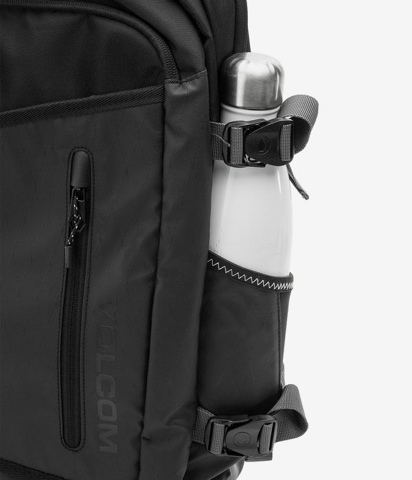Volcom Short Range Backpack 26L (black)