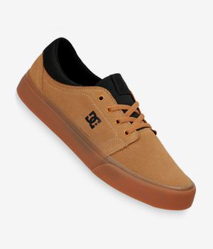 DC Trase SD Chaussure (wheat black)