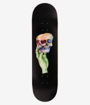 Baker Figgy Waters 8.125" Planche de skateboard (black)