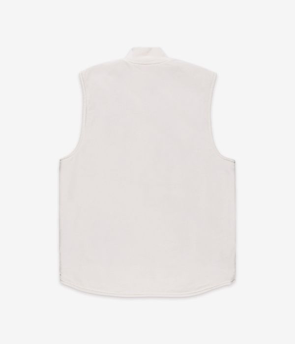 Carhartt WIP Classic Organic Dearborn Vest (wax rinsed)
