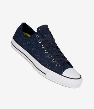 Converse CONS One Star Pro Schuh (obsidian white obsidian)