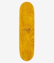 Isle Artist Gordon Color 8.5" Planche de skateboard (multi)