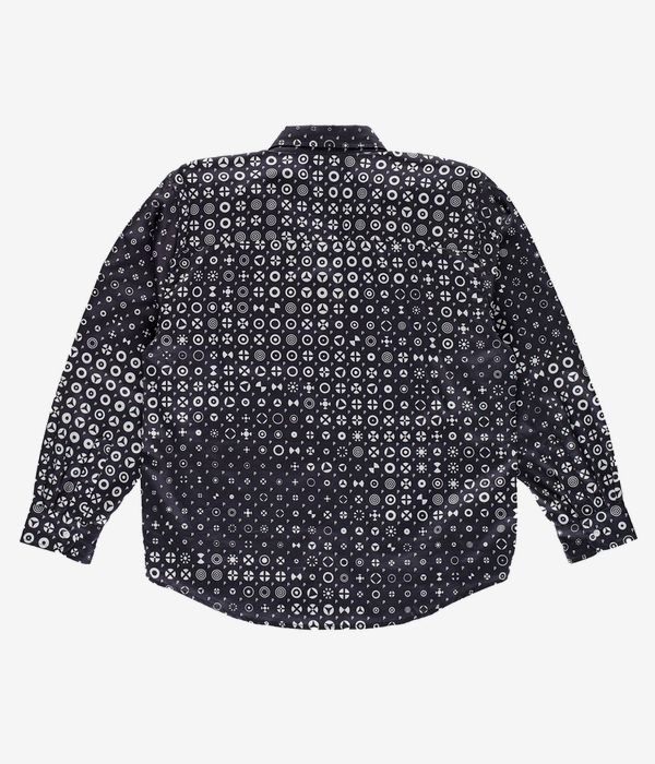 Pop Trading Company Martin Shirt (black)