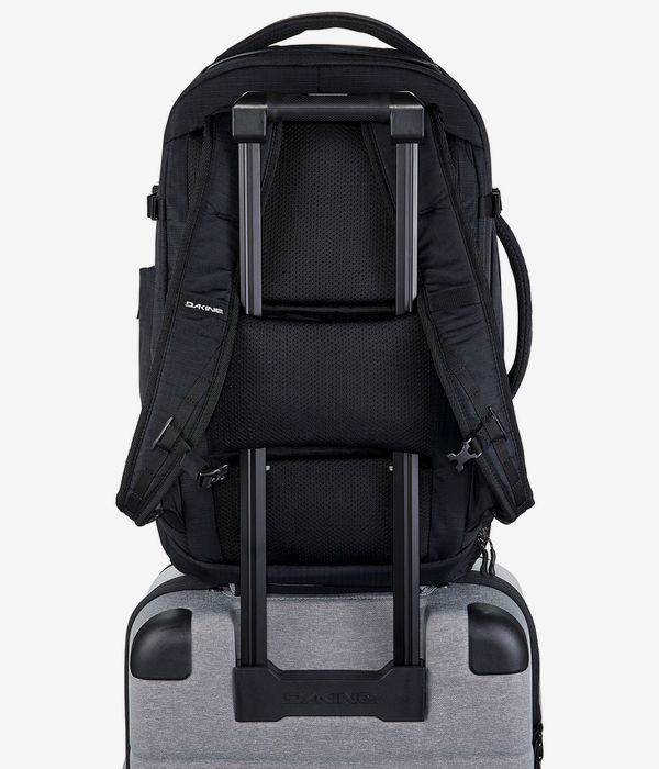 Dakine Verge Rucksack 32L (black ripstop)
