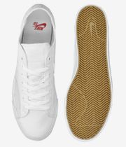 Nike SB BLZR Court Schoen (white white)