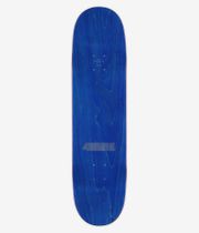 411 Logo 8.25" Skateboard Deck (multi)