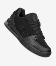 DC Versatile Schoen (black black black)