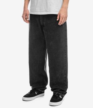 Antix Recta Jeans (used black)