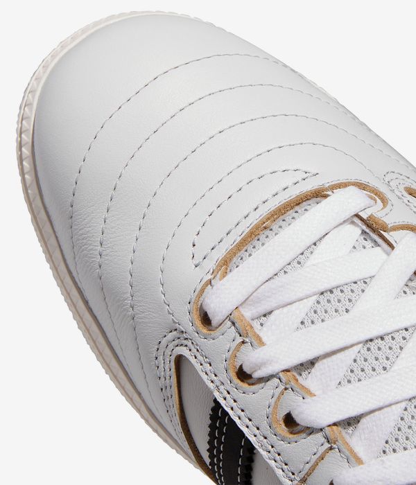 adidas Skateboarding Busenitz Scarpa (crystal white core black off whi)