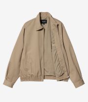 Carhartt WIP Newhaven Giacca (sable rinsed)