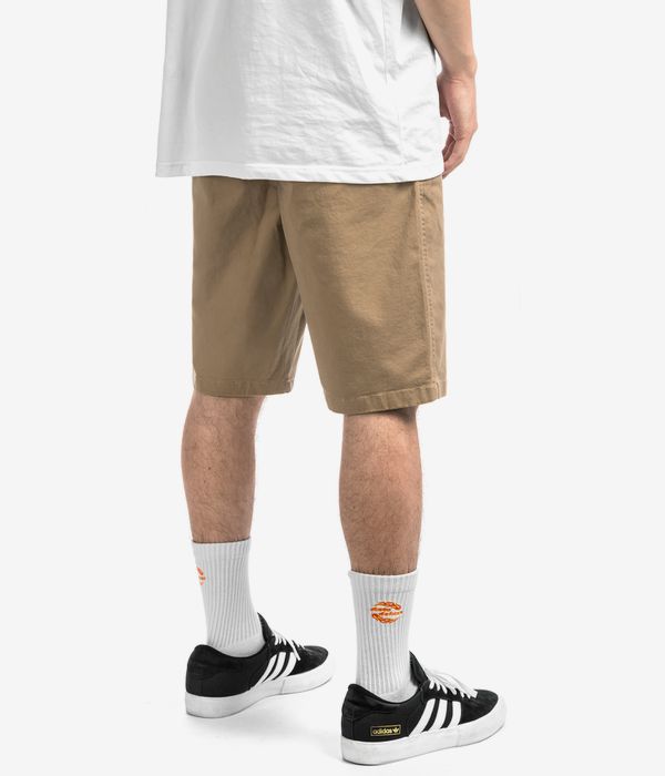 Element Howland Classic Shorts (khaki II)