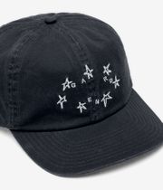Garden Mayo Cap (black)