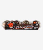Spitfire Formula Four Nikolai Pro Edt. Classic Roues (natural) 54 mm 99A 4 Pack
