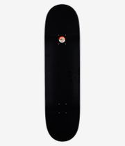 Krooked Team Eyes 8.5" Skateboard Deck (black)