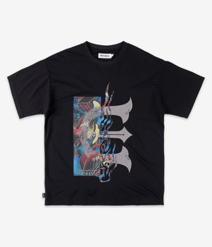 Evisen Julien E Logo T-Shirt (black)