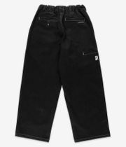 Poetic Collective Painter Denim Jeans (black white)