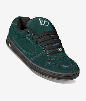 éS Accel Shoes (green black)