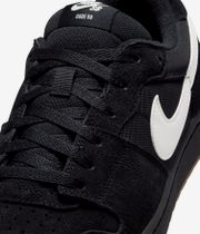 Nike SB Code 58 Schuh (black summit white black gum lig)