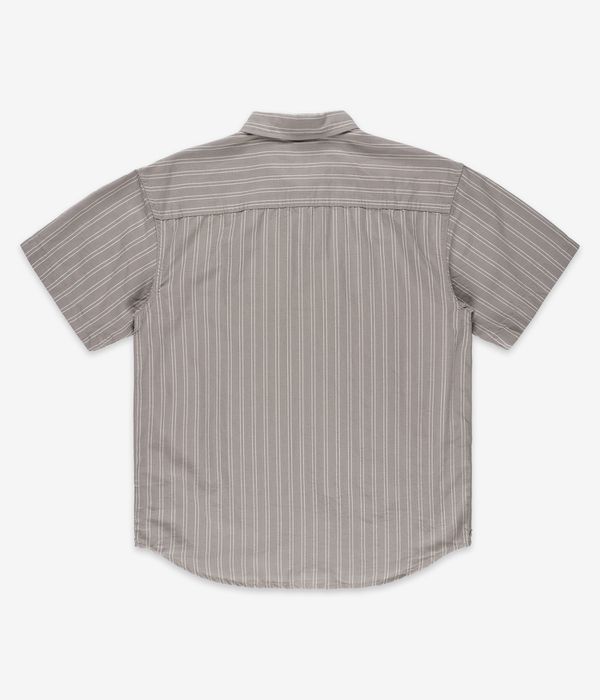 Vans Lawson Stripe Shirt (london fog lemonlcing)
