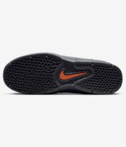 Nike SB Vertebrae Chaussure (diffused blue campfire orange an)