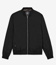 Volcom Burnward Chaqueta (black)