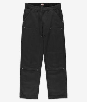 Dickies Duck Canvas Utility Pants (black II)