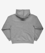 Vans Skate Classic Patch Hoodie (cement)