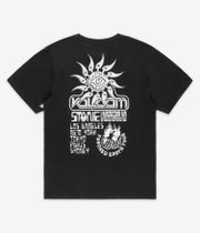 Volcom Realityfab BSC T-shirt (black)
