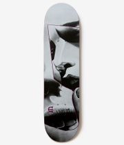 Evisen Glory 8.25" Planche de skateboard (black grey)