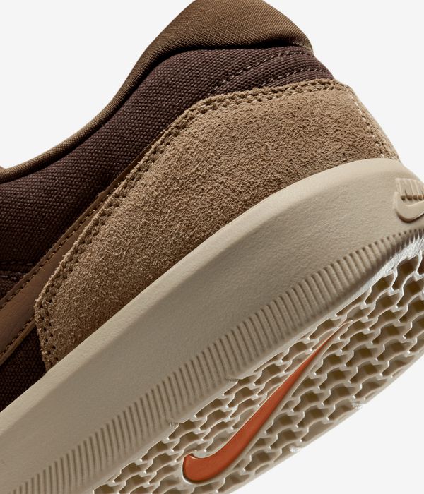 Nike SB Force 58 Scarpa (baroque brown mosswood brown)