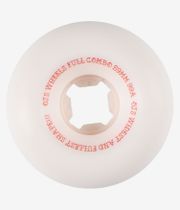 OJ Team Elite Full Combo Rollen (white) 59 mm 99A 4er Pack