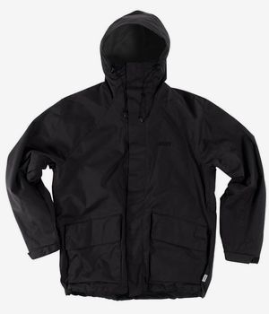 Addict Frontline Jacket (black)