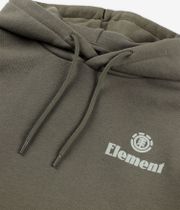 Element Epic Hoodie (kalamata)