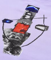 Poetic Collective In The Now Hoodie (purple)
